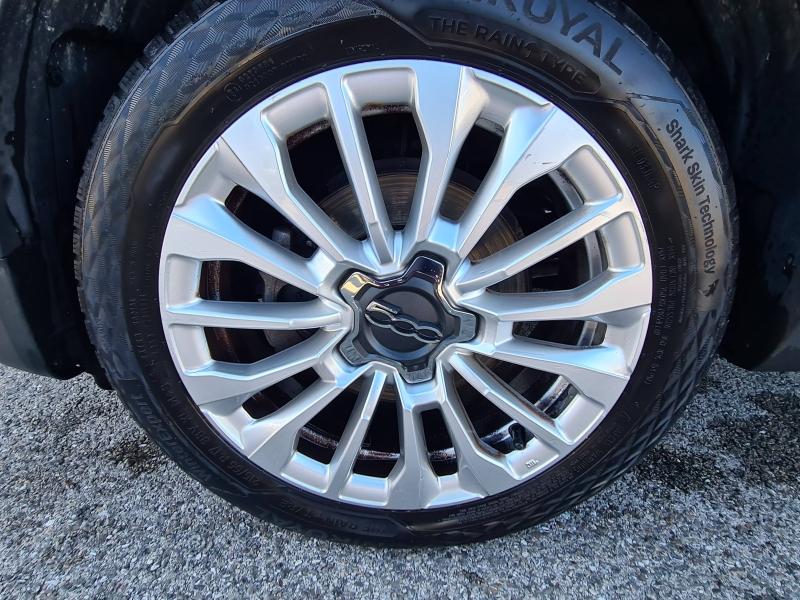 Image FIAT 500X 1.0 FireFly Turbo T3 120ch City Cross Business