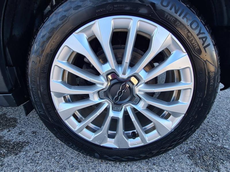 Image FIAT 500X 1.0 FireFly Turbo T3 120ch City Cross Business