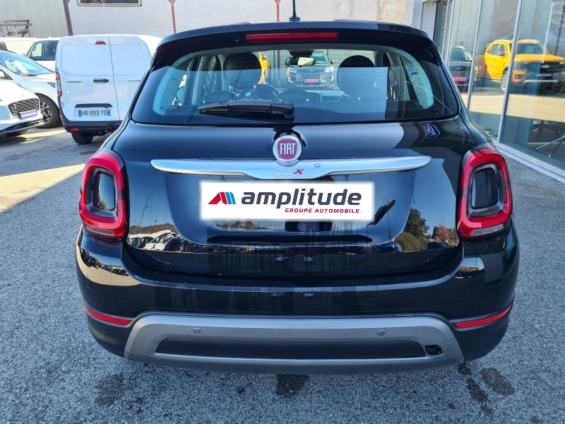 Image FIAT 500X 1.0 FireFly Turbo T3 120ch City Cross Business