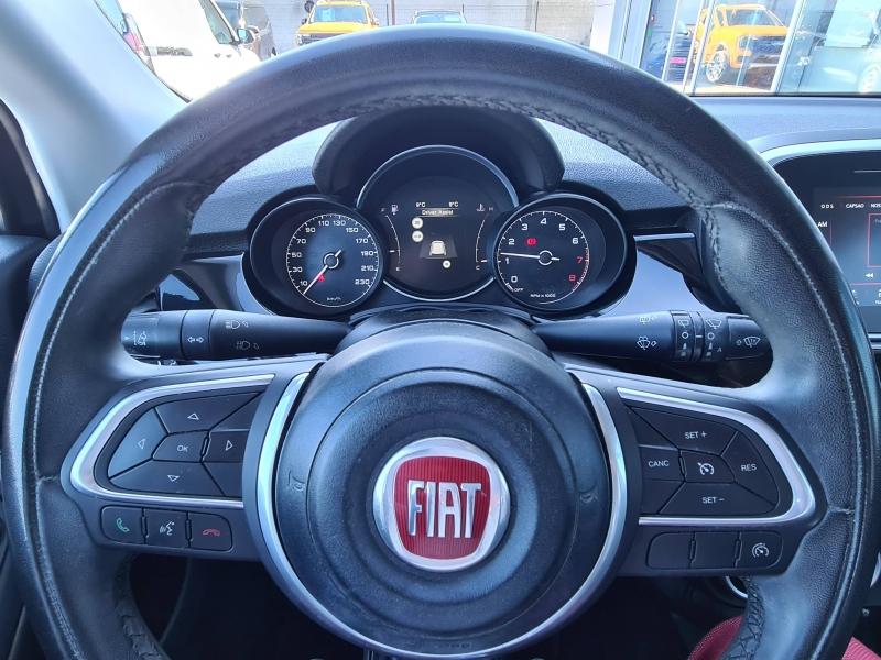 Image FIAT 500X 1.0 FireFly Turbo T3 120ch City Cross Business