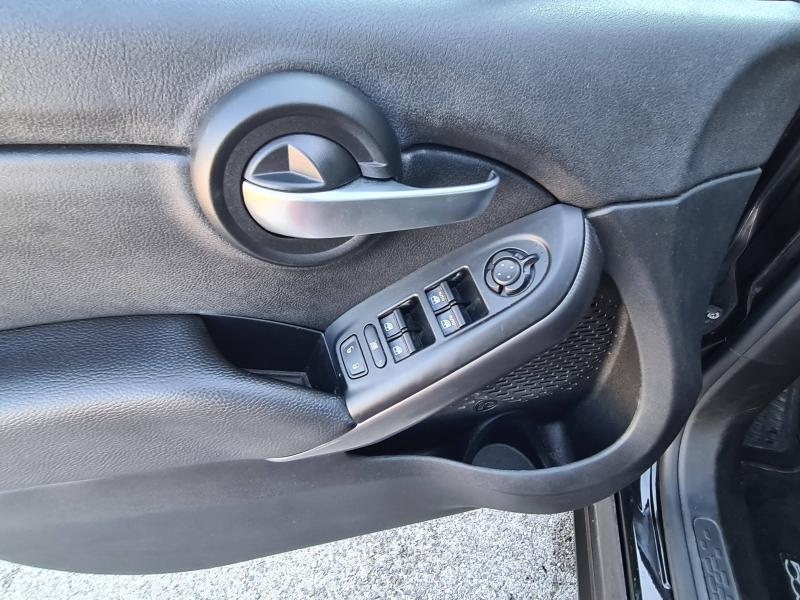 Image FIAT 500X 1.0 FireFly Turbo T3 120ch City Cross Business
