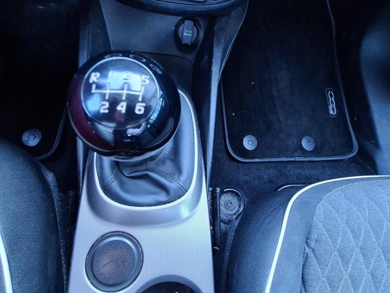 Image FIAT 500X 1.0 FireFly Turbo T3 120ch City Cross Business