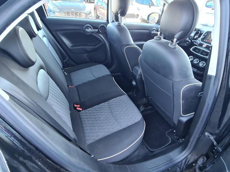 Image FIAT 500X 1.0 FireFly Turbo T3 120ch City Cross Business