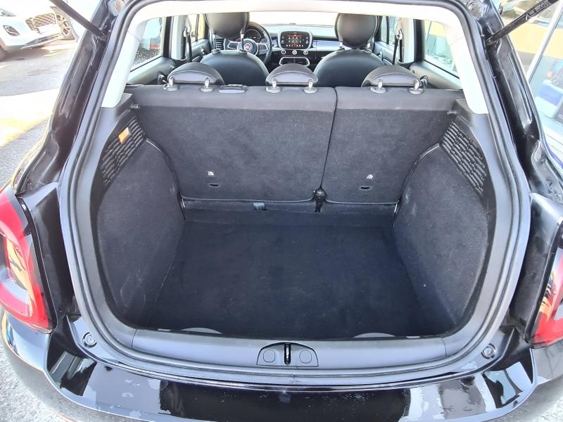 Image FIAT 500X 1.0 FireFly Turbo T3 120ch City Cross Business