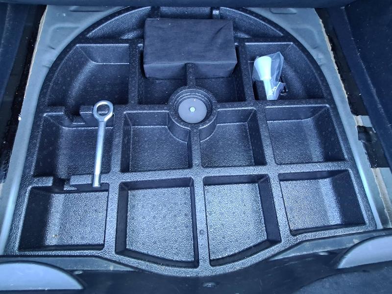 Image FIAT 500X 1.0 FireFly Turbo T3 120ch City Cross Business