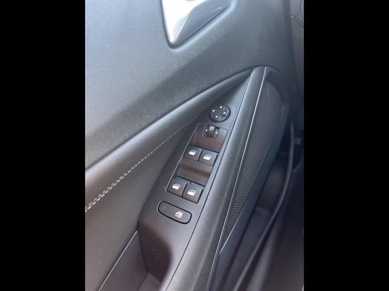 Image OPEL Crossland 1.2 Turbo 110ch Elegance