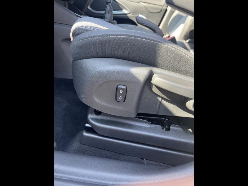 Image OPEL Crossland 1.2 Turbo 110ch Elegance