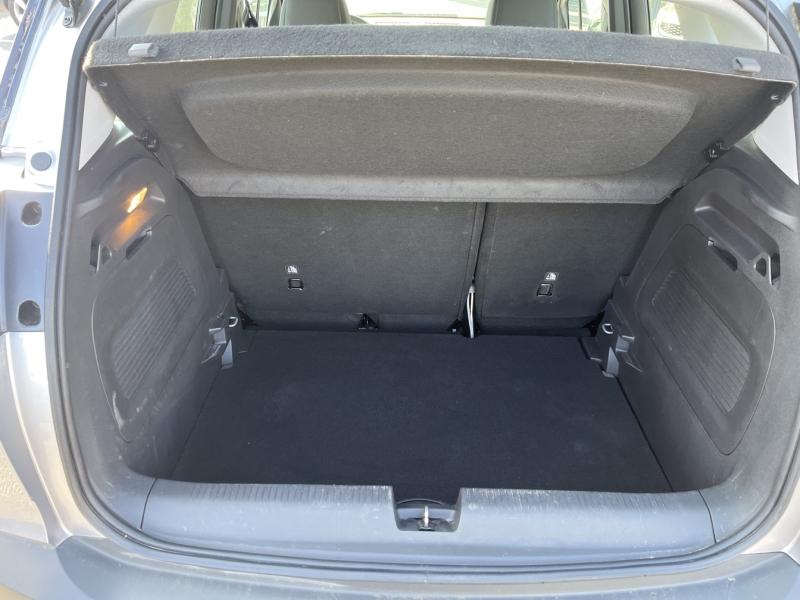 Image OPEL Crossland 1.2 Turbo 110ch Elegance