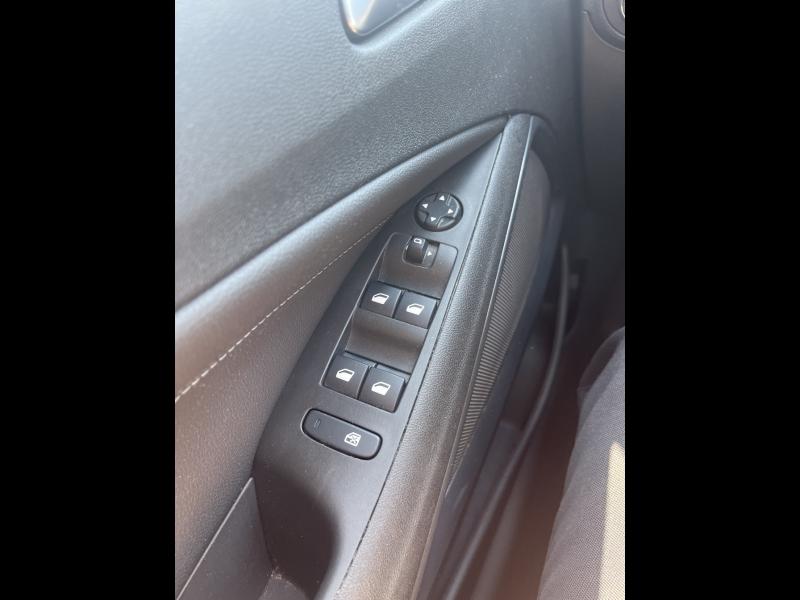 Image OPEL Crossland 1.2 Turbo 110ch Elegance