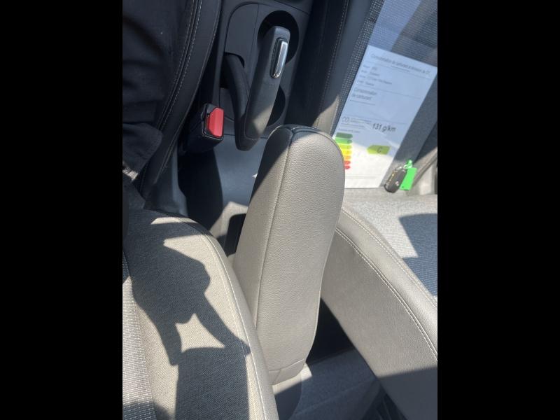 Image OPEL Crossland 1.2 Turbo 110ch Elegance