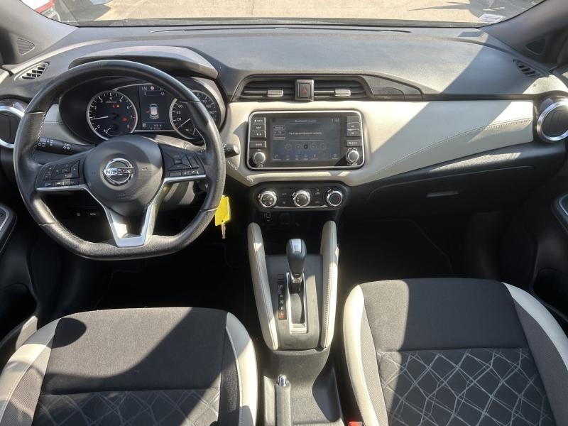 Image NISSAN Micra 1.0 IG-T 92ch Made in France Xtronic 2021