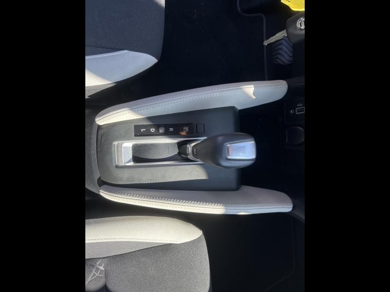 Image NISSAN Micra 1.0 IG-T 92ch Made in France Xtronic 2021