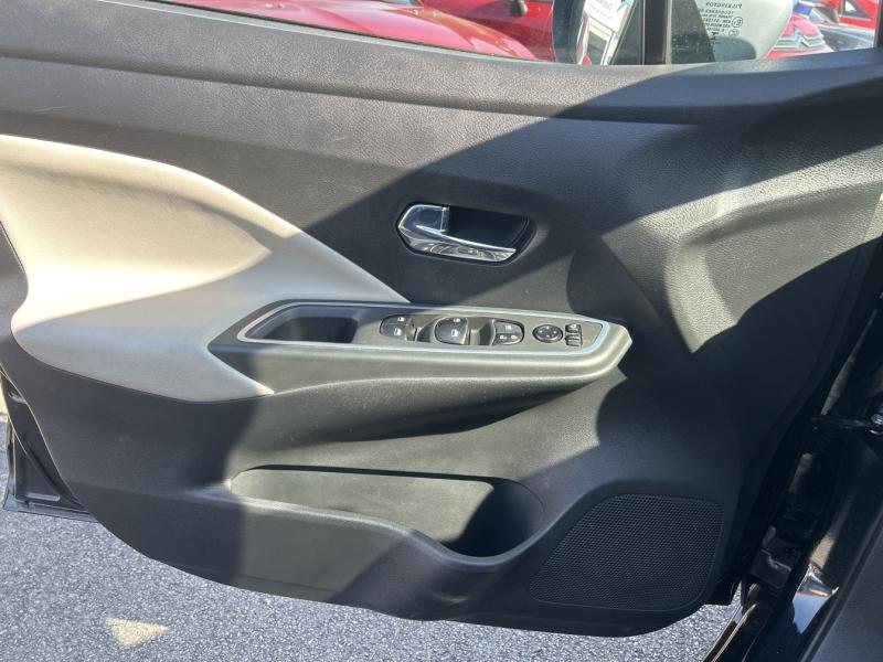 Image NISSAN Micra 1.0 IG-T 92ch Made in France Xtronic 2021