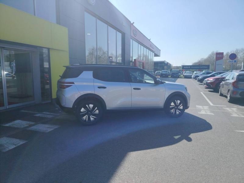 Image OPEL Frontera 1.2 Turbo Hybrid 145ch GS e-DCT6