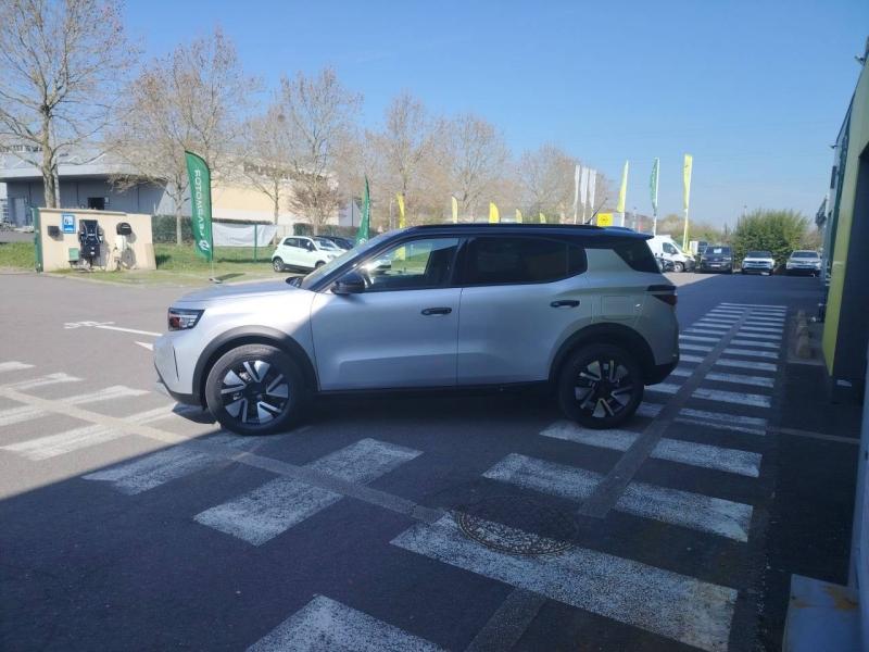 Image OPEL Frontera 1.2 Turbo Hybrid 145ch GS e-DCT6