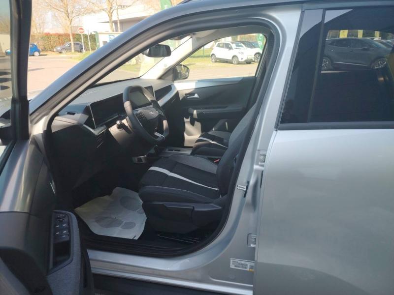 Image OPEL Frontera 1.2 Turbo Hybrid 145ch GS e-DCT6