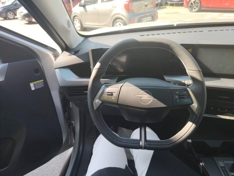 Image OPEL Frontera 1.2 Turbo Hybrid 145ch GS e-DCT6