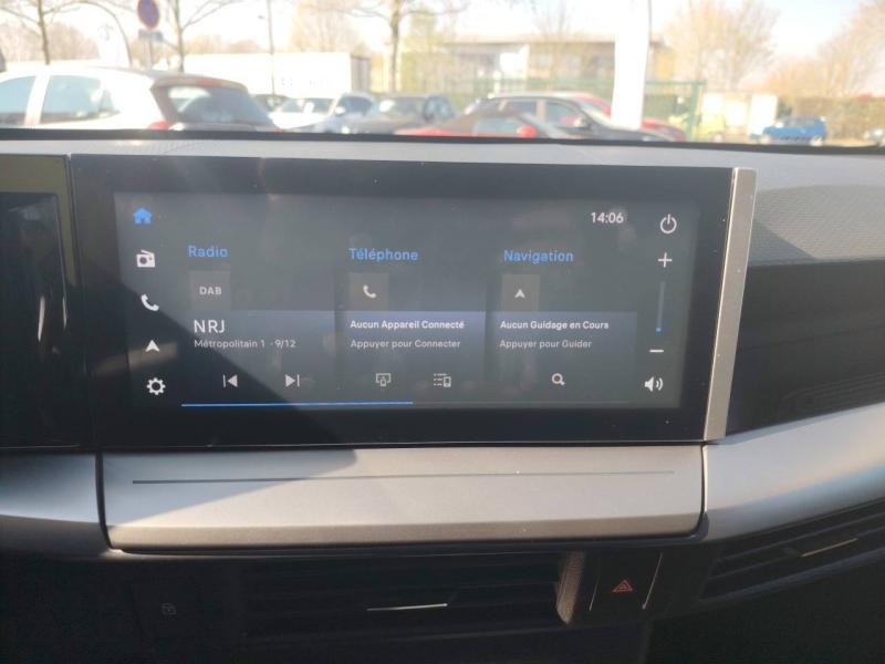 Image OPEL Frontera 1.2 Turbo Hybrid 145ch GS e-DCT6