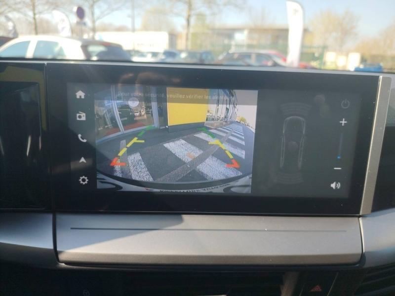 Image OPEL Frontera 1.2 Turbo Hybrid 145ch GS e-DCT6