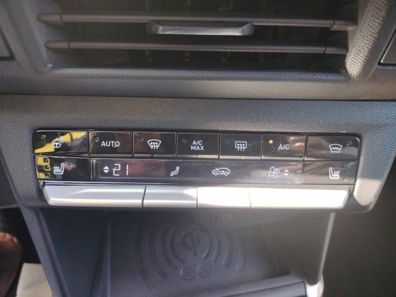 Image OPEL Frontera 1.2 Turbo Hybrid 145ch GS e-DCT6