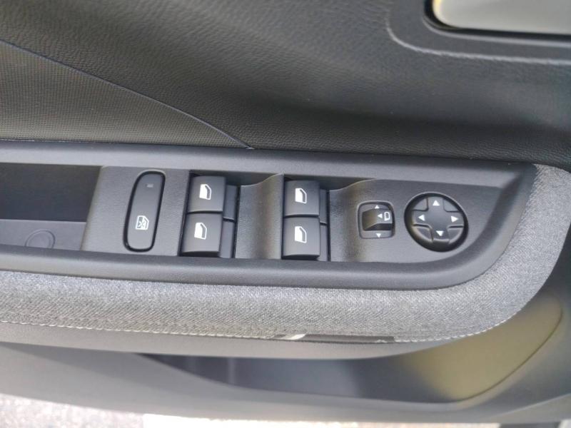 Image OPEL Frontera 1.2 Turbo Hybrid 145ch GS e-DCT6