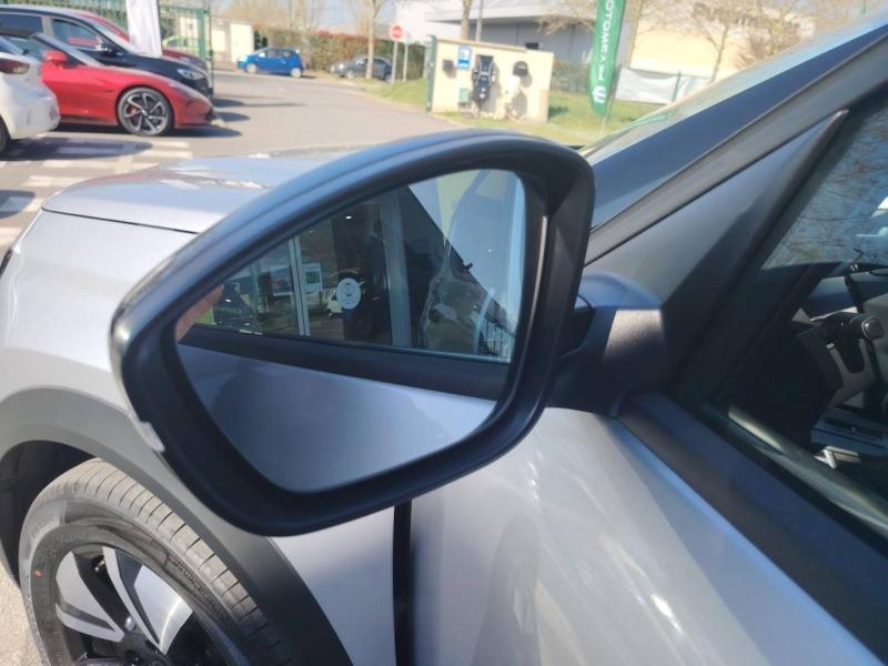 Image OPEL Frontera 1.2 Turbo Hybrid 145ch GS e-DCT6