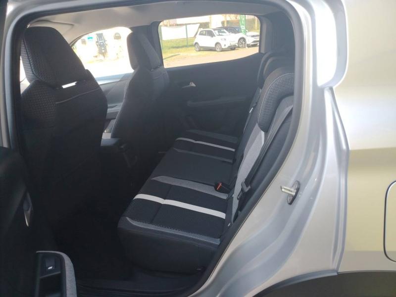 Image OPEL Frontera 1.2 Turbo Hybrid 145ch GS e-DCT6