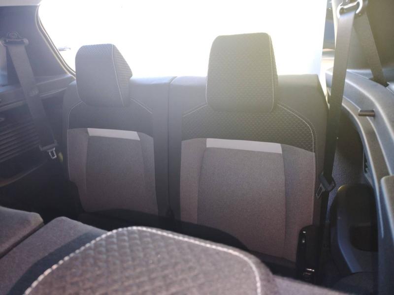 Image OPEL Frontera 1.2 Turbo Hybrid 145ch GS e-DCT6