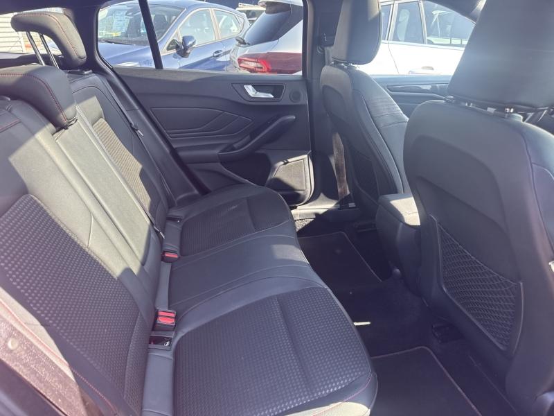 Image FORD Focus SW 1.0 Flexifuel mHEV 125 ch ST-Line X