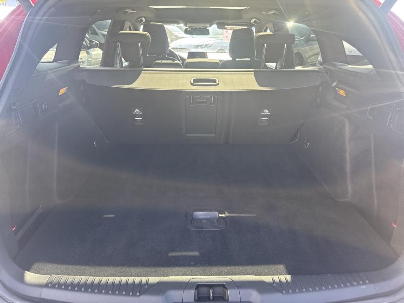 Image FORD Focus SW 1.0 Flexifuel mHEV 125 ch ST-Line X