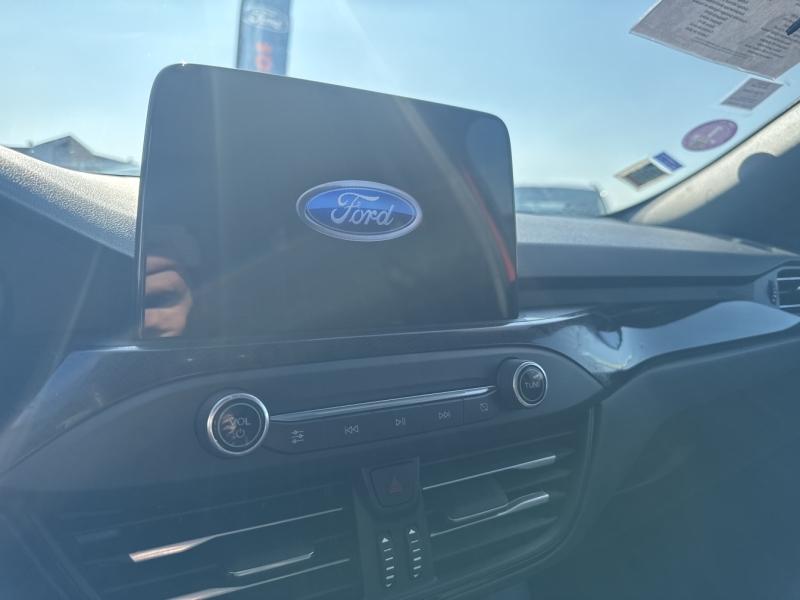 Image FORD Focus SW 1.0 Flexifuel mHEV 125 ch ST-Line X