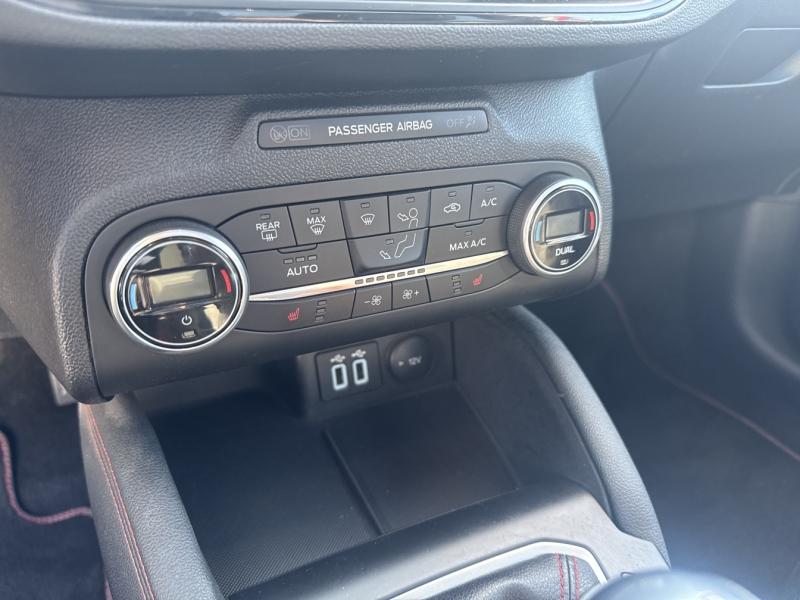 Image FORD Focus SW 1.0 Flexifuel mHEV 125 ch ST-Line X