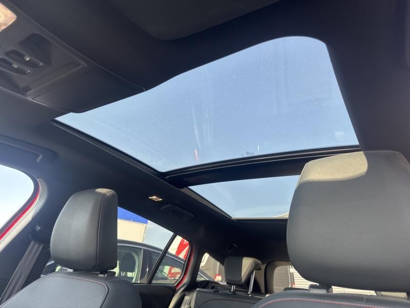 Image FORD Focus SW 1.0 Flexifuel mHEV 125 ch ST-Line X