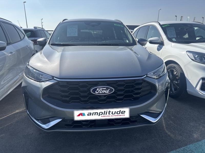 Image FORD Kuga 2.5 Duratec 180 ch Hybrid FlexiFuel ST-Line X Powershift