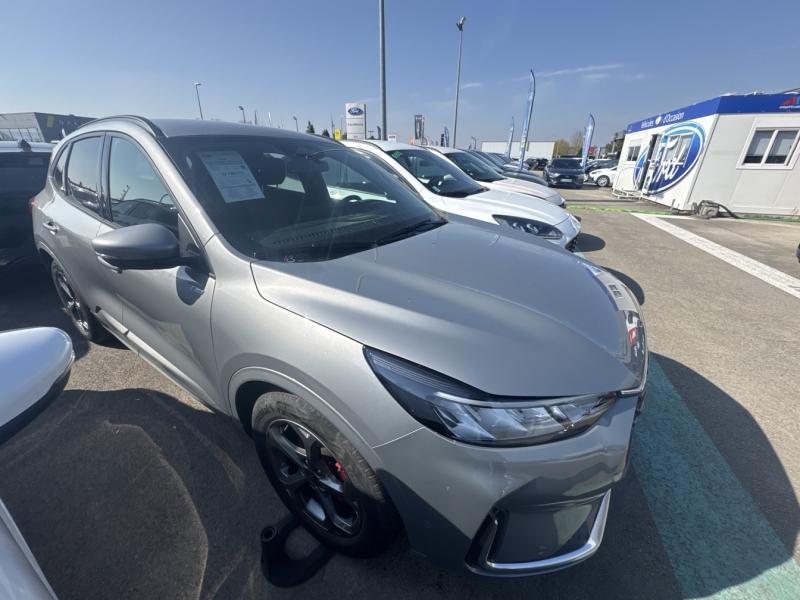 Image FORD Kuga 2.5 Duratec 180 ch Hybrid FlexiFuel ST-Line X Powershift