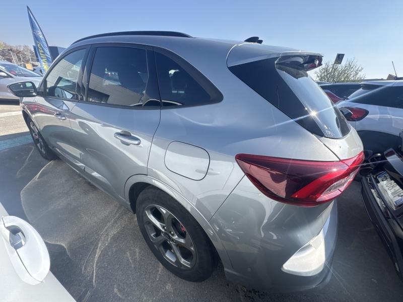 Image FORD Kuga 2.5 Duratec 180 ch Hybrid FlexiFuel ST-Line X Powershift