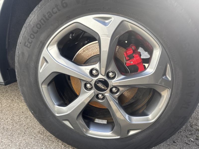 Image FORD Kuga 2.5 Duratec 180 ch Hybrid FlexiFuel ST-Line X Powershift