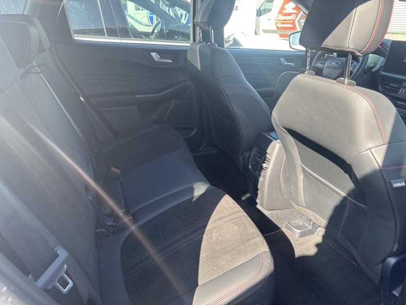 Image FORD Kuga 2.5 Duratec 180 ch Hybrid FlexiFuel ST-Line X Powershift