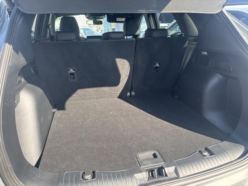 Image FORD Kuga 2.5 Duratec 180 ch Hybrid FlexiFuel ST-Line X Powershift