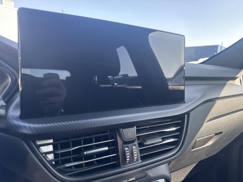 Image FORD Kuga 2.5 Duratec 180 ch Hybrid FlexiFuel ST-Line X Powershift