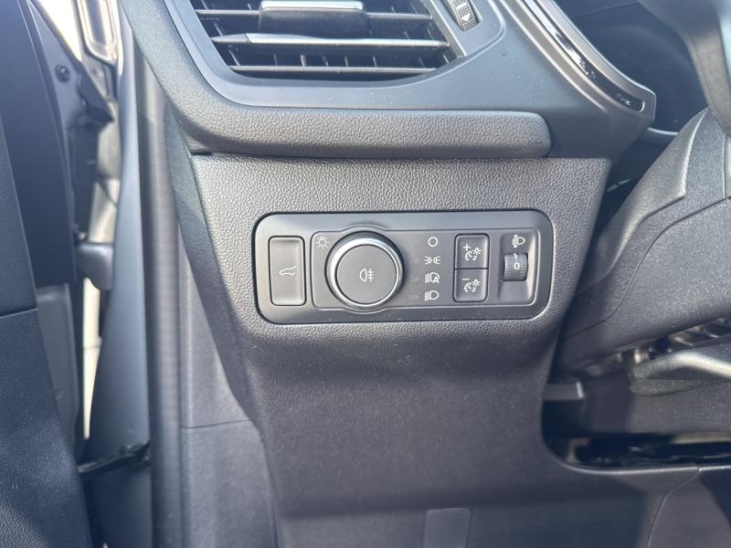 Image FORD Kuga 2.5 Duratec 180 ch Hybrid FlexiFuel ST-Line X Powershift