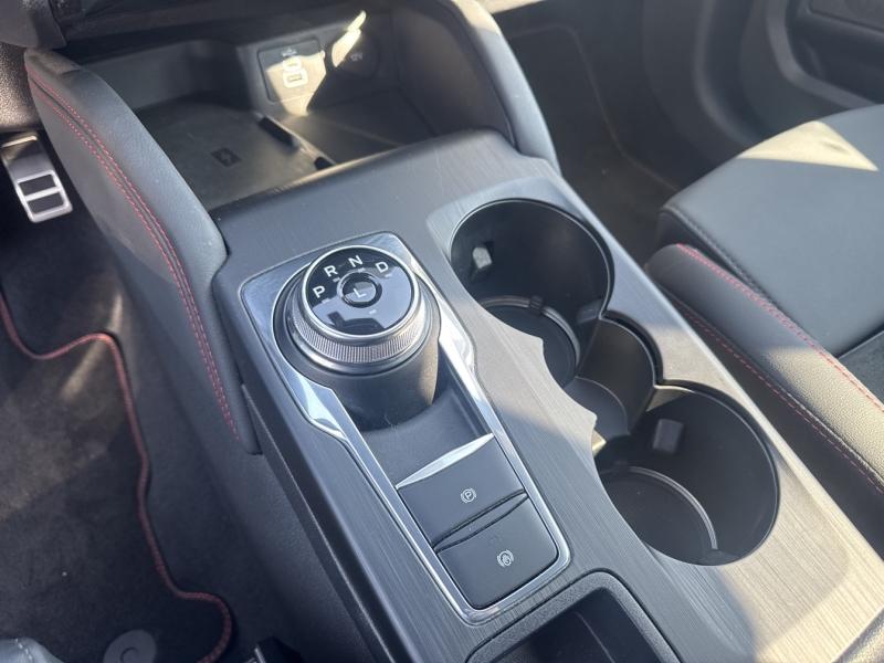 Image FORD Kuga 2.5 Duratec 180 ch Hybrid FlexiFuel ST-Line X Powershift