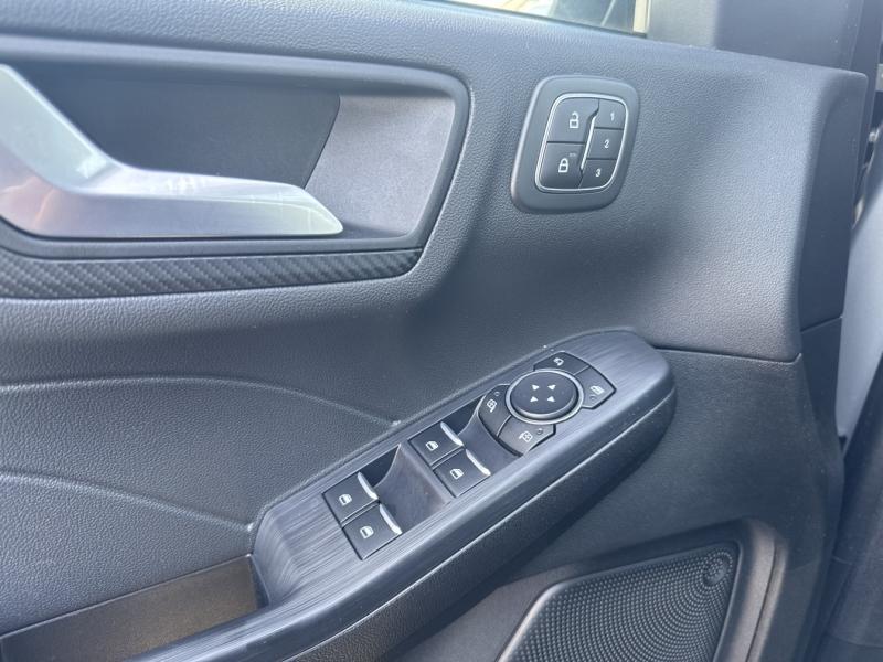 Image FORD Kuga 2.5 Duratec 180 ch Hybrid FlexiFuel ST-Line X Powershift