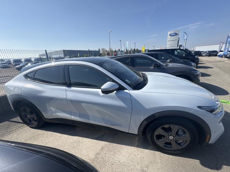 Image FORD Mustang Mach-E 269 ch Standard Range 76kWh Mach-E Propulsion