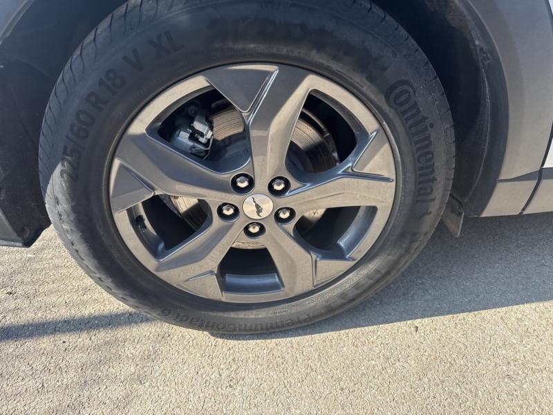 Image FORD Mustang Mach-E 269 ch Standard Range 76kWh Mach-E Propulsion