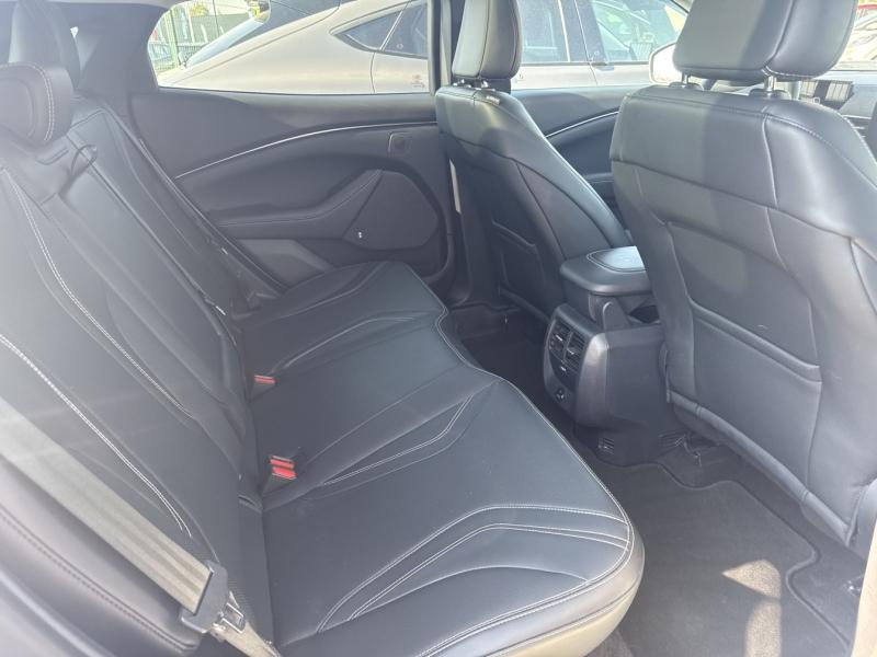 Image FORD Mustang Mach-E 269 ch Standard Range 76kWh Mach-E Propulsion