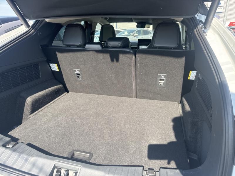 Image FORD Mustang Mach-E 269 ch Standard Range 76kWh Mach-E Propulsion