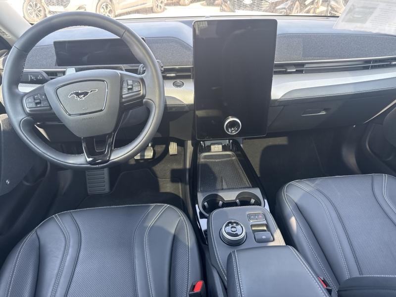 Image FORD Mustang Mach-E 269 ch Standard Range 76kWh Mach-E Propulsion