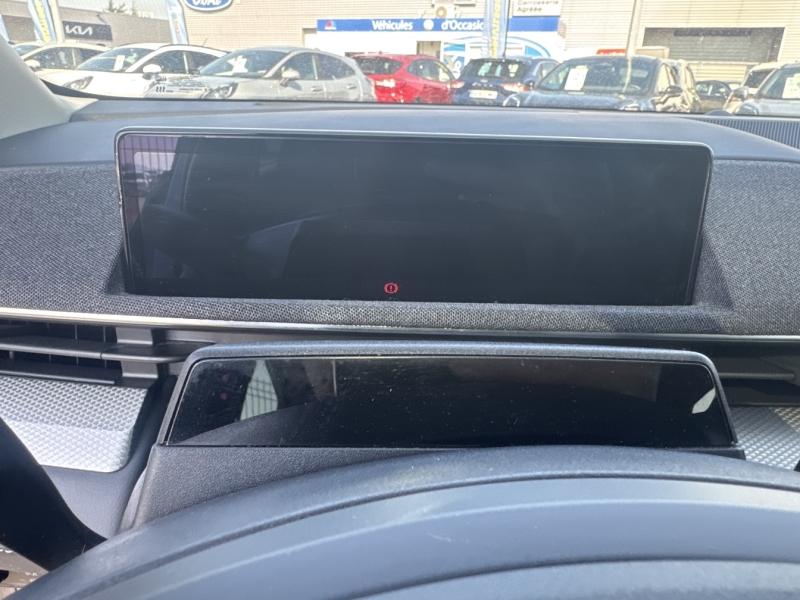 Image FORD Mustang Mach-E 269 ch Standard Range 76kWh Mach-E Propulsion