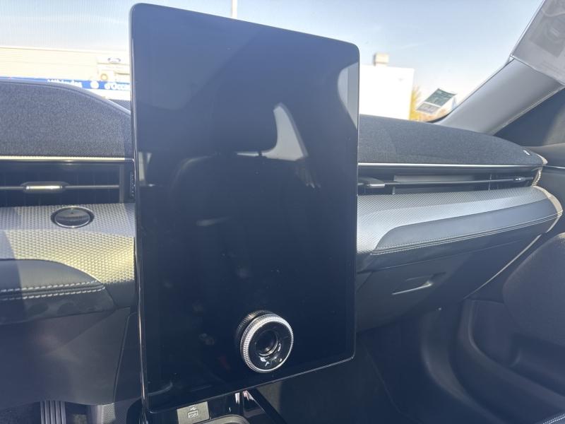 Image FORD Mustang Mach-E 269 ch Standard Range 76kWh Mach-E Propulsion